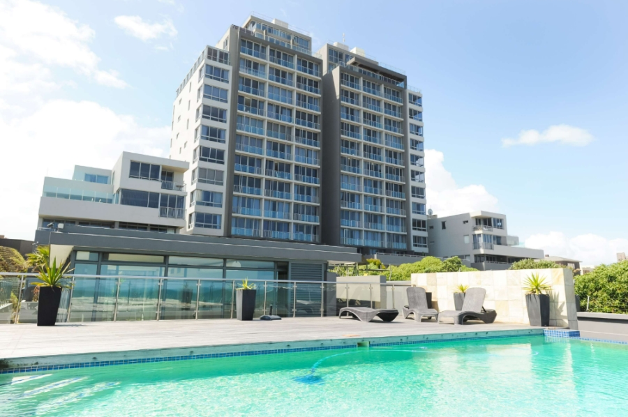 1 Bedroom Property for Sale in Table View Western Cape